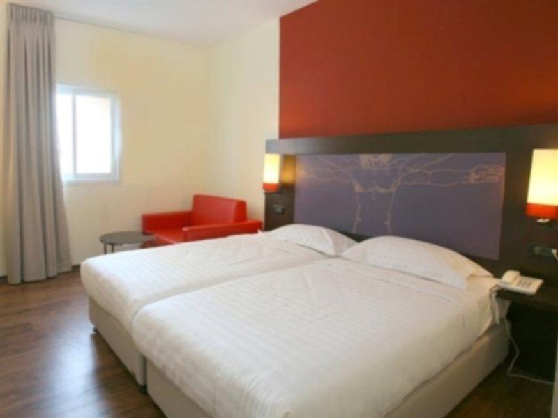 Leonardo Beach Tel Aviv Exterior foto